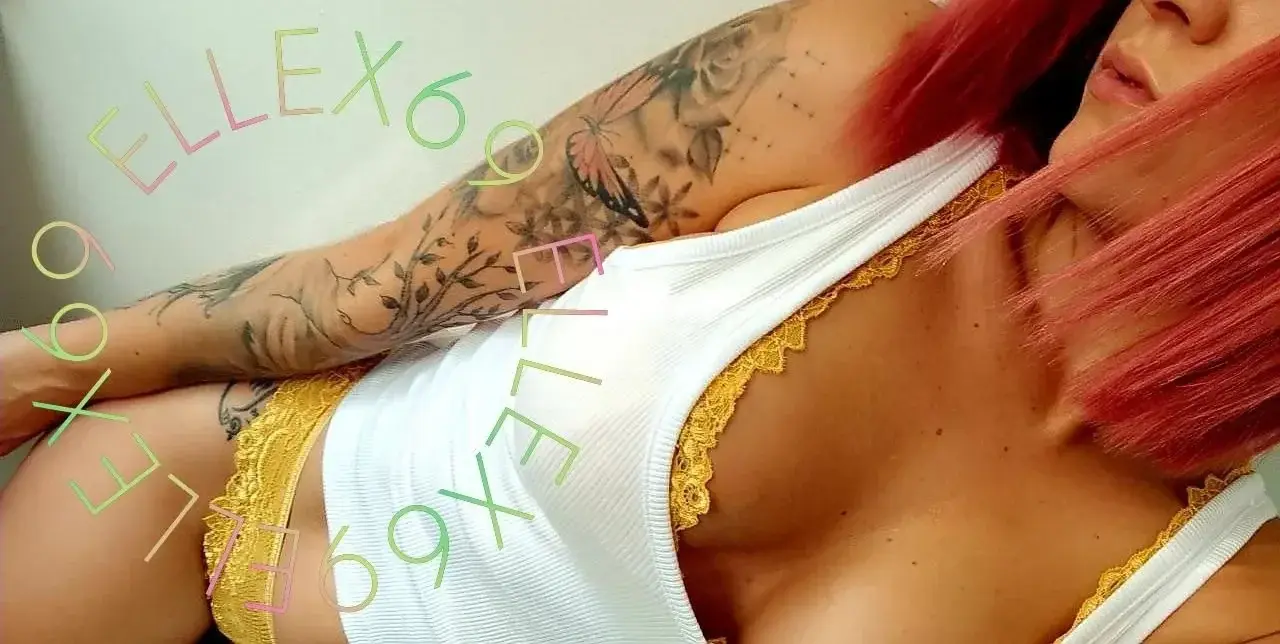 Ellex69x - Photo exclusive MYM 11 | French Modèles