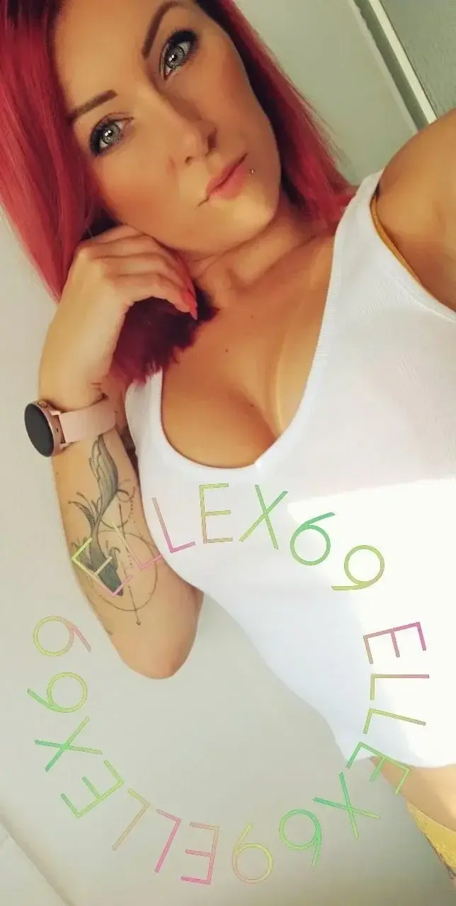 Ellex69x - Photo exclusive MYM 10 | French Modèles