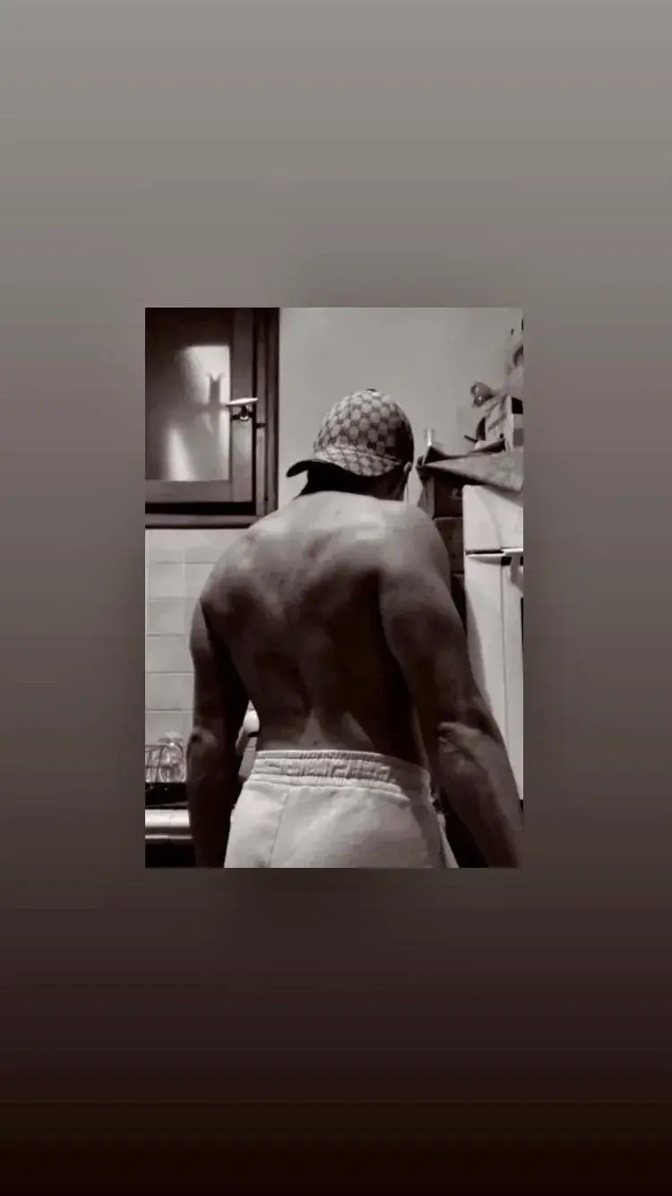 Leak & nude 1 — Maitre_venom