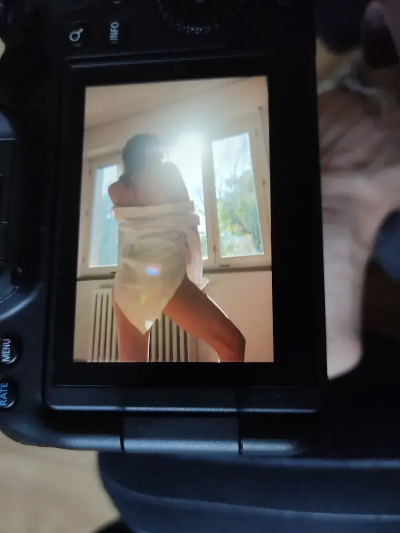 Leak & nude 2 — Elegancephotos