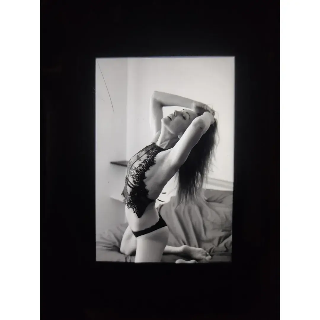 Leak & nude 3 — Elegancephotos