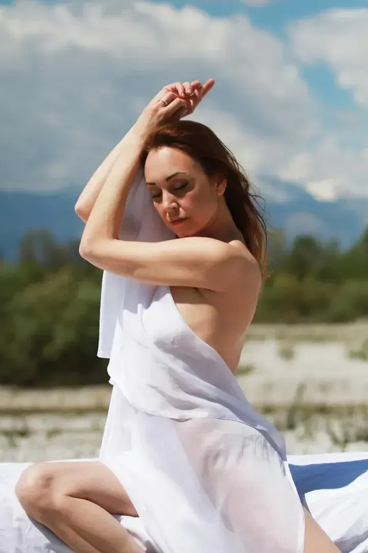Leak & nude 6 — Elegancephotos