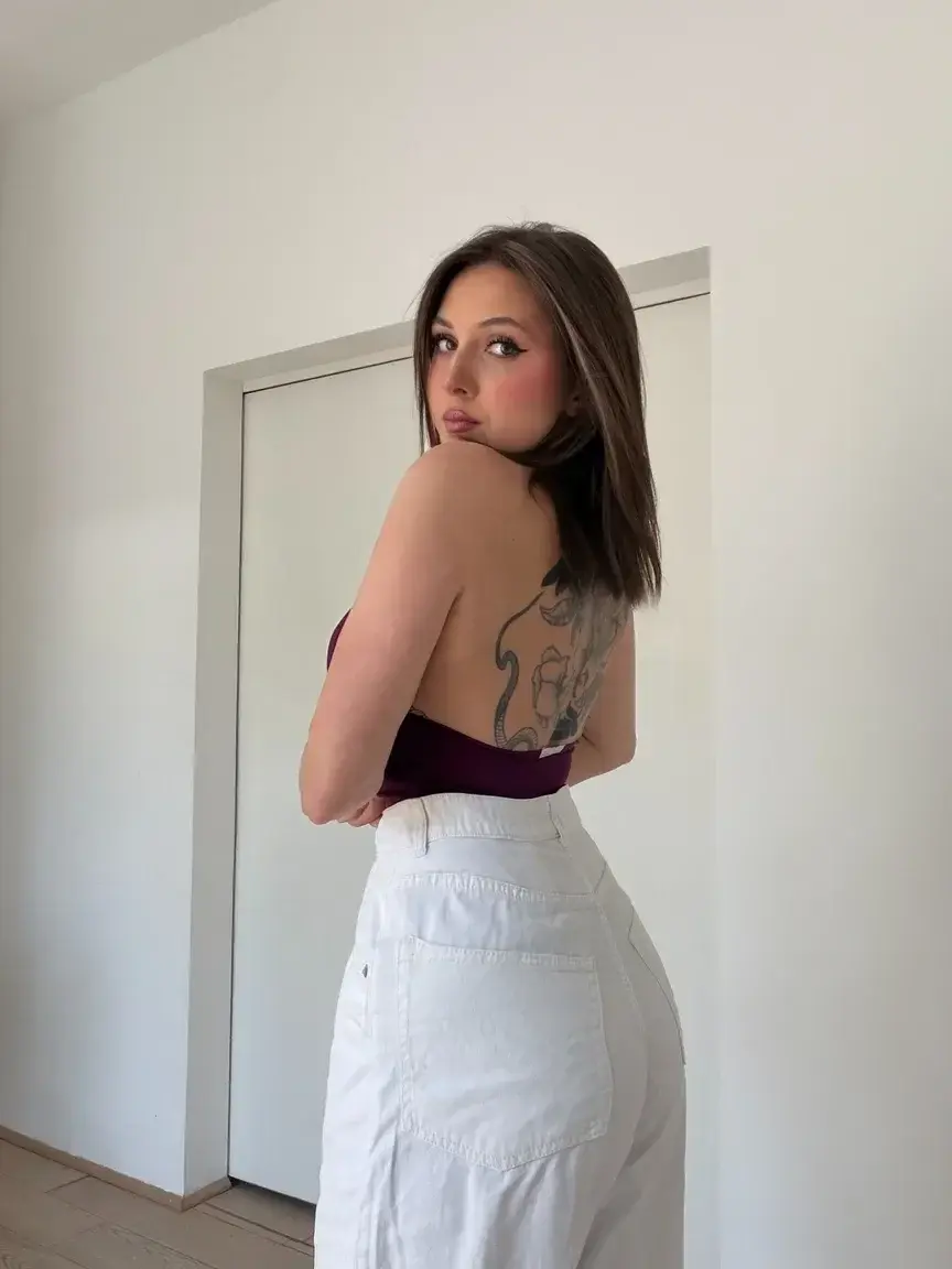 manbgmn_ - Photo exclusive MYM 13 | French Modèles