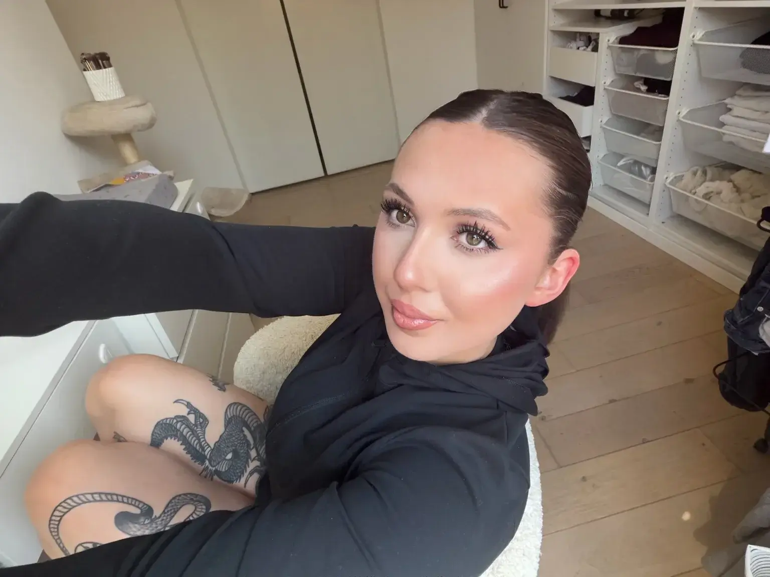 manbgmn_ - Photo exclusive MYM 10 | French Modèles