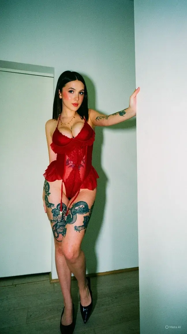 manbgmn_ - Photo exclusive MYM 4 | French Modèles