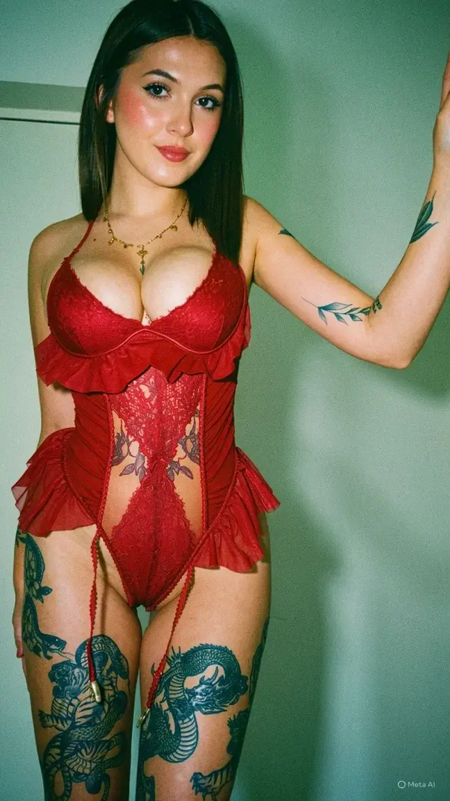 manbgmn_ - Photo exclusive MYM 6 | French Modèles
