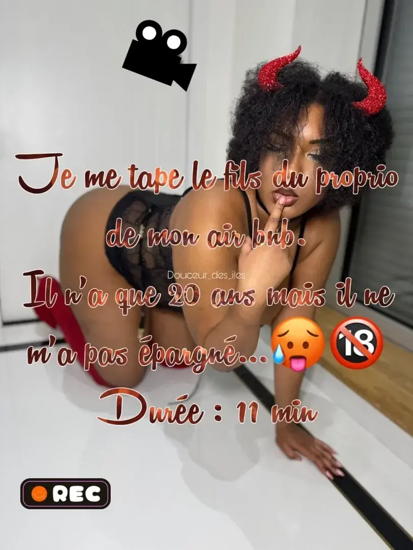Abonne-toi vite si t’es curieux !👀😏