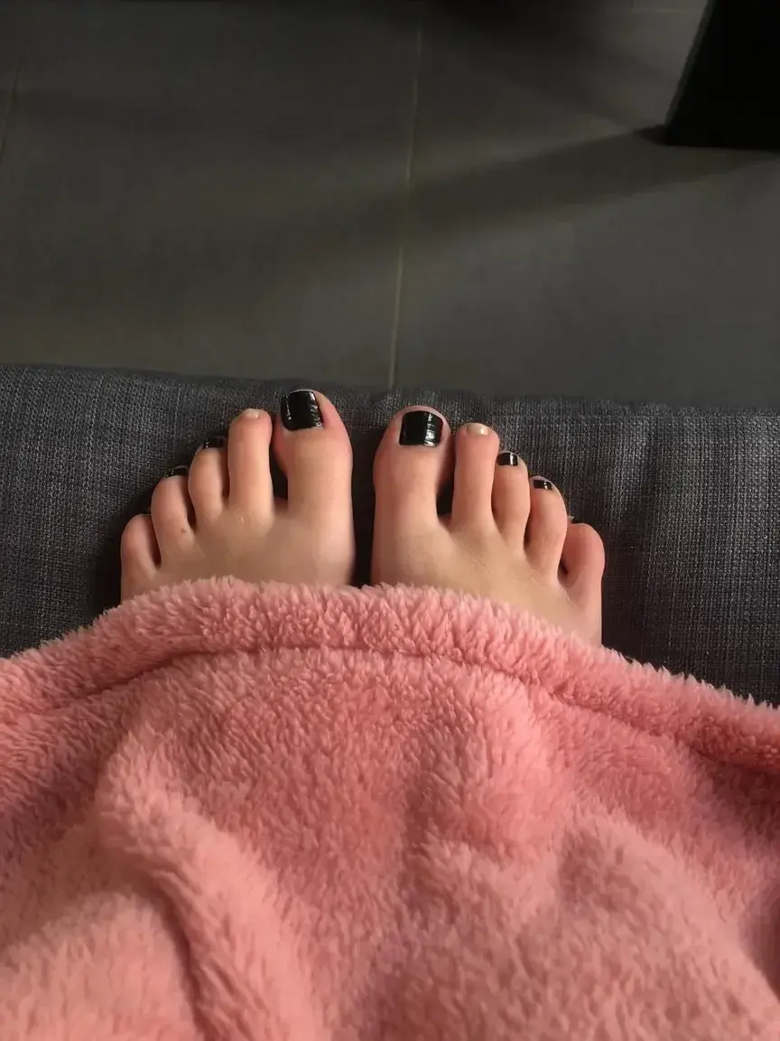 Leak & nude 3 — Clara_feet