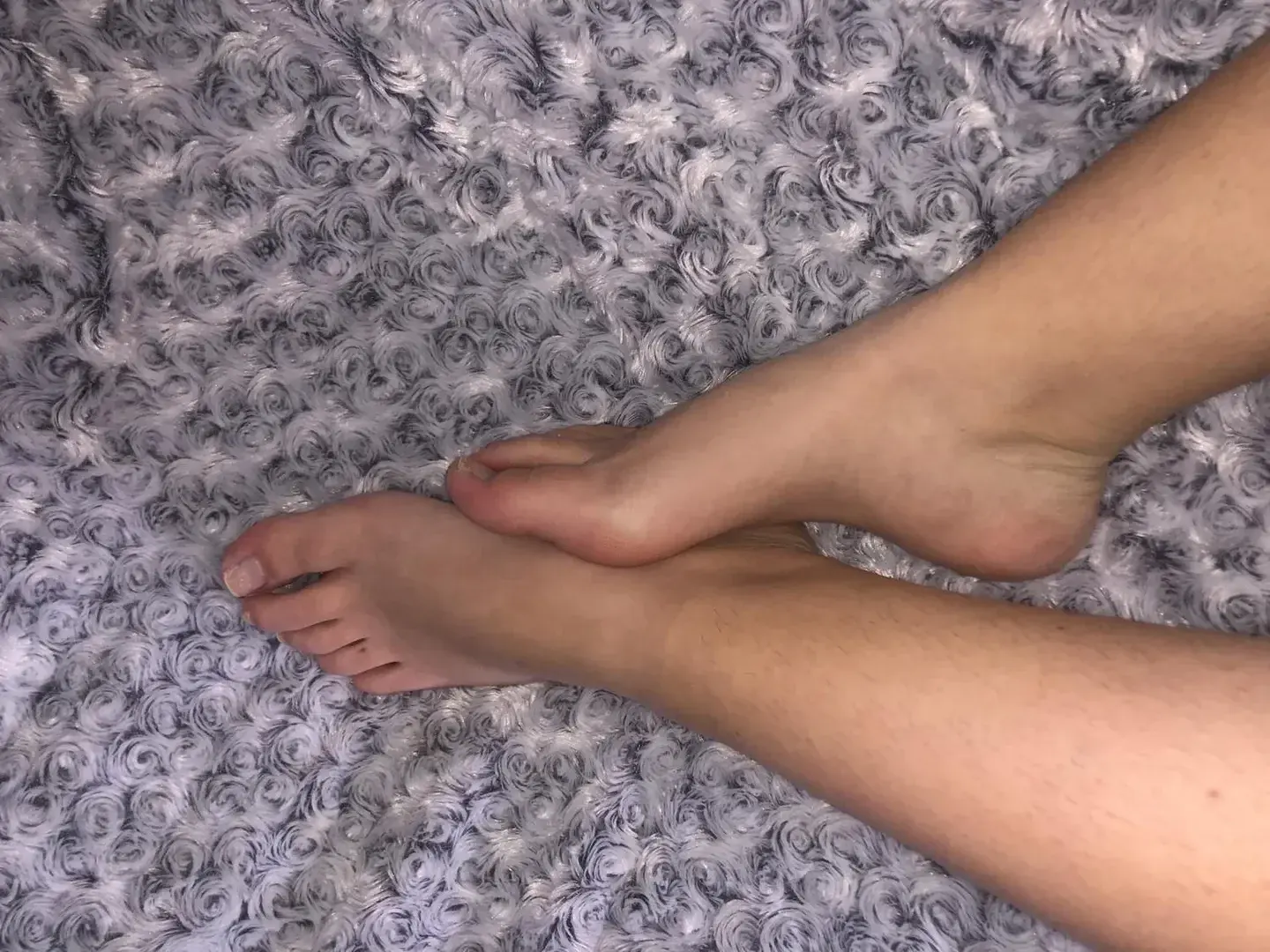 Avatar de Clara_feet