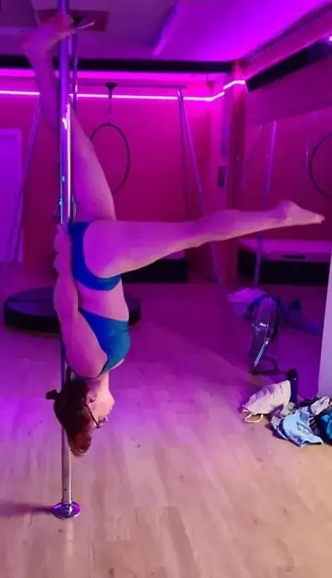 This is a fun move to do, fancy trying it? 😉