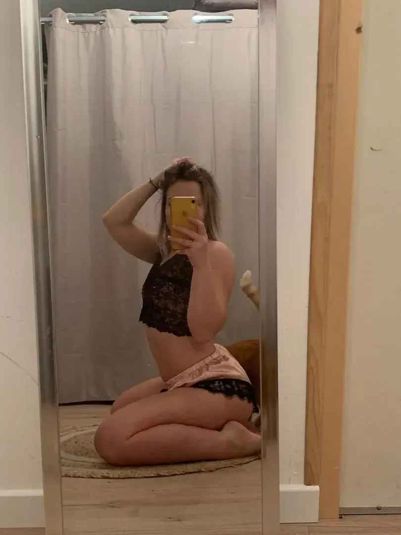 Leak & nude 1 — Little_girl_anonyme