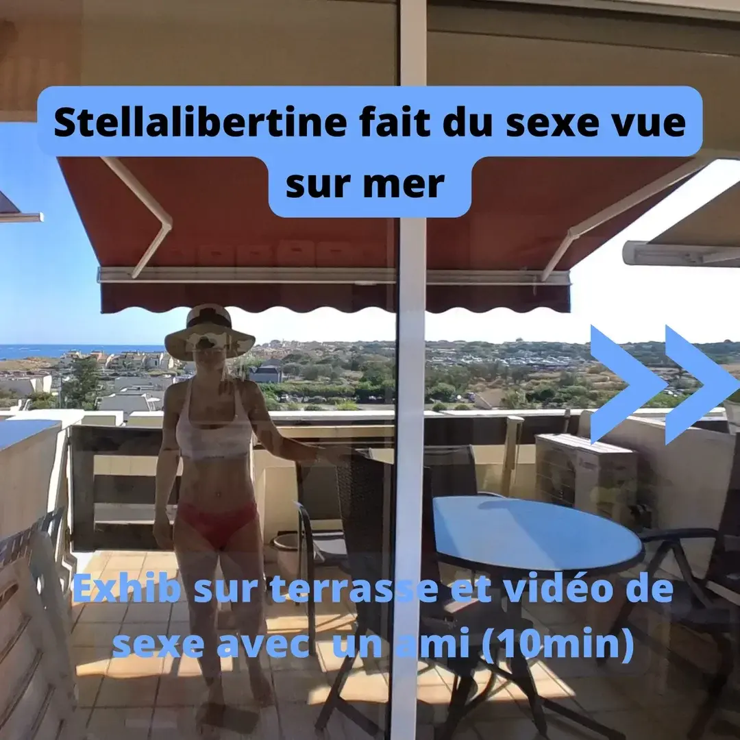 Leak & nude 6 — Stellalibertine