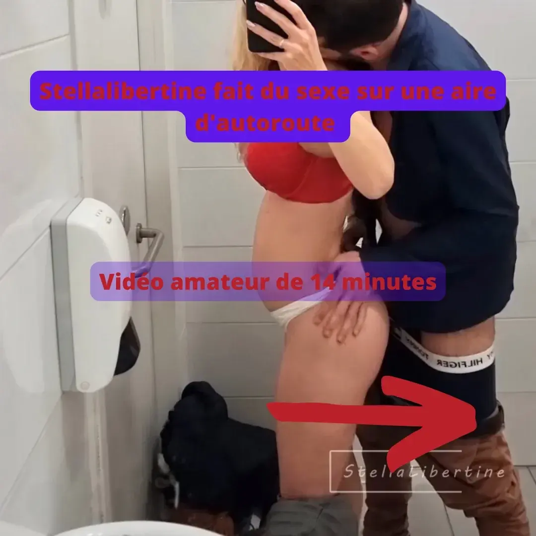 Leak & nude 8 — Stellalibertine