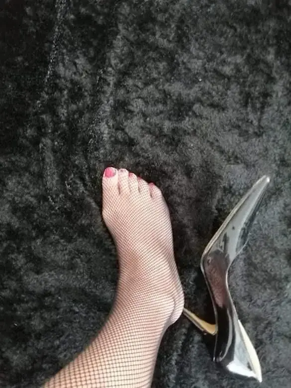 Leak & nude 3 — Footmodelalexia38