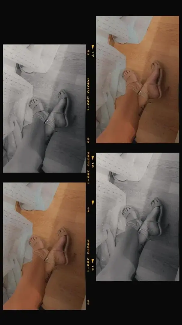Leak & nude 4 — Blxxck_rose