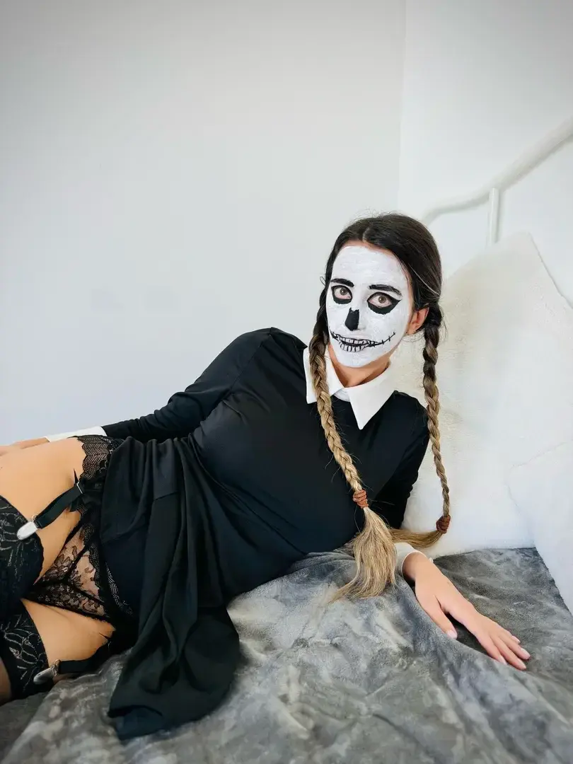 Leak & nude 6 — sweetbuttocks