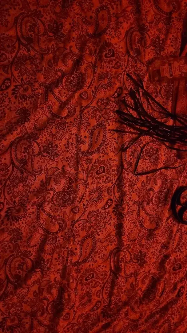 quand tu prépare la chambre en salle de jeu 😈
