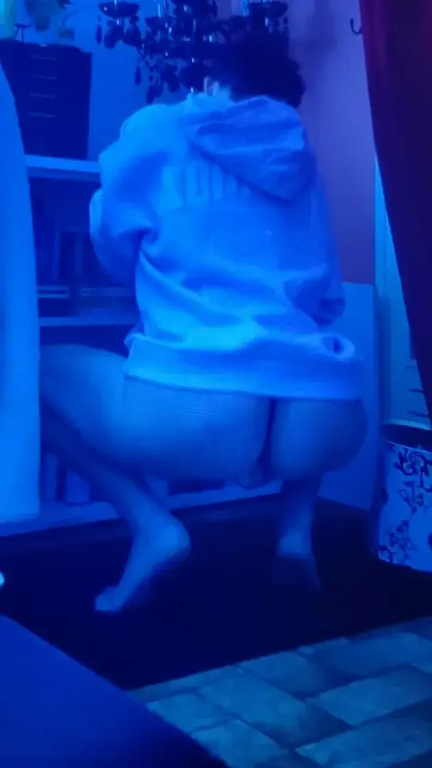Filmé à mon insu en pleine préparation 😅 quel coquin celui-là 😋😋😋