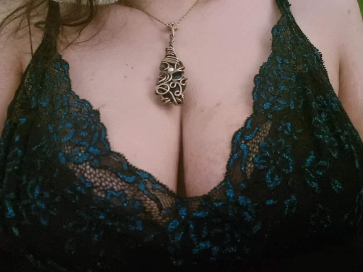 Photo de couverture de Curvylover