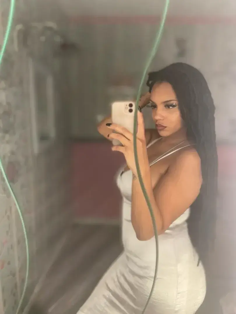 Leak & nude 4 — Ludvianna