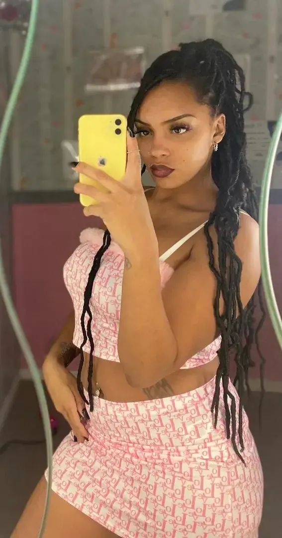 Leak & nude 7 — Ludvianna