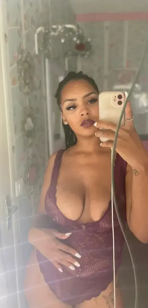 Leak & nude 8 — Ludvianna