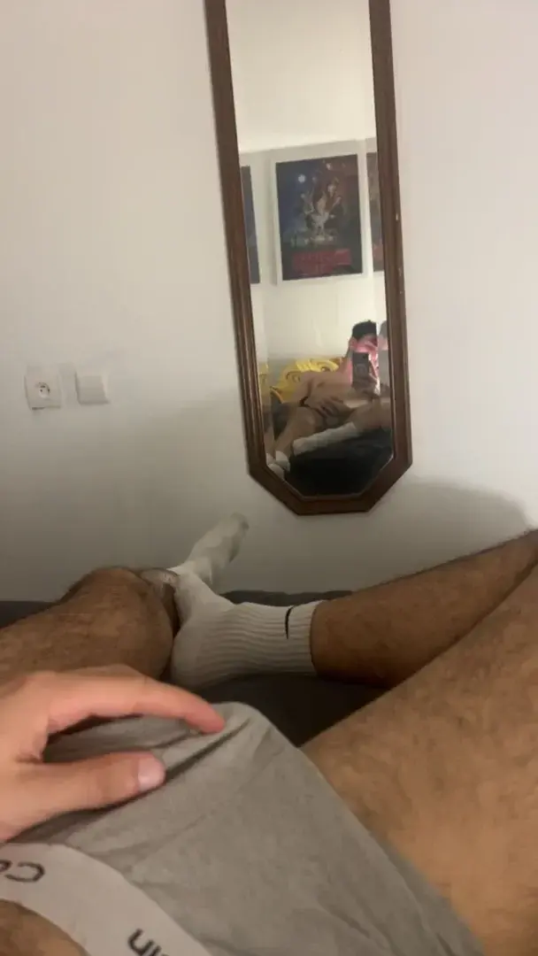 Leak & nude 2 — Jeunegaychaud
