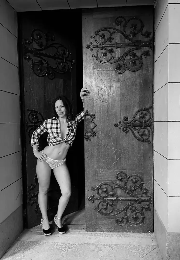 Leak & nude 10 — Aphrodyte_pictures