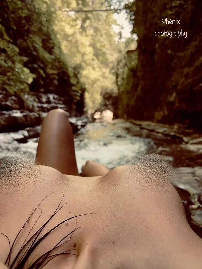 Leak & nude 1 — Aphrodyte_pictures