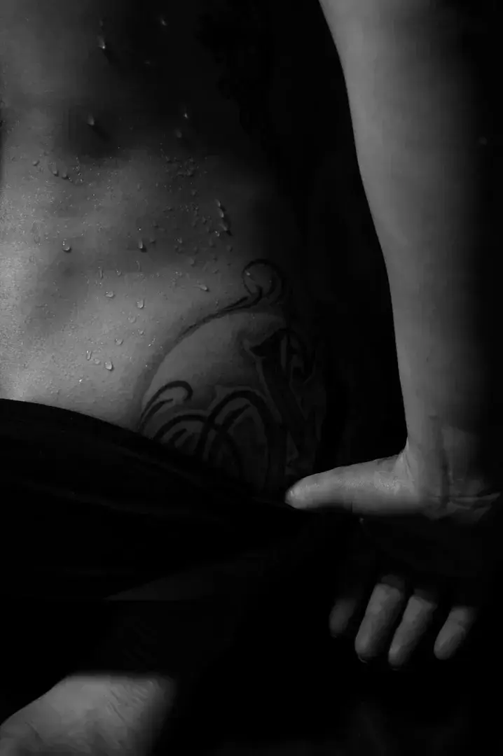 Leak & nude MYM — Jkmodel_91 : « média » (MYM)
