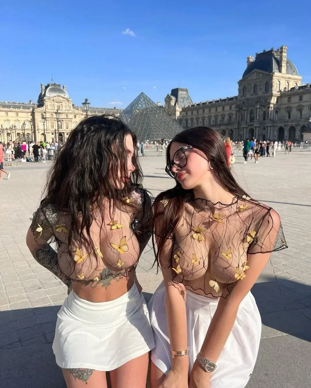 Leak & nude 1 — Sorayakatsuki