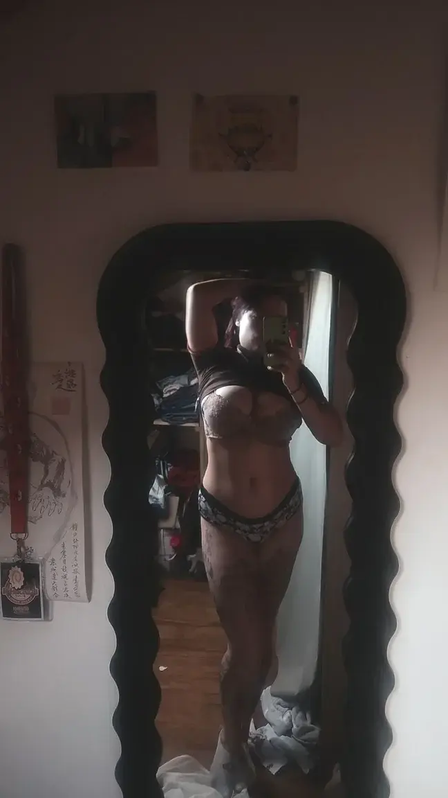 😚