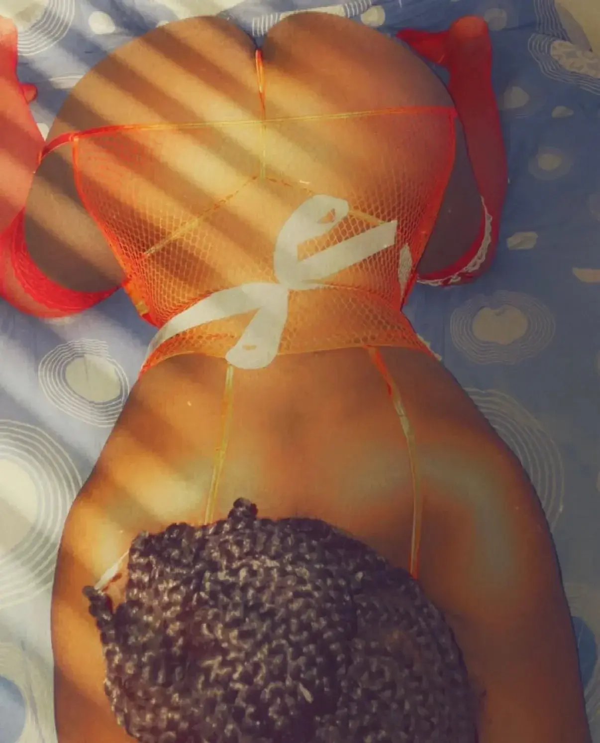 Leak & nude 1 — Choco_choux