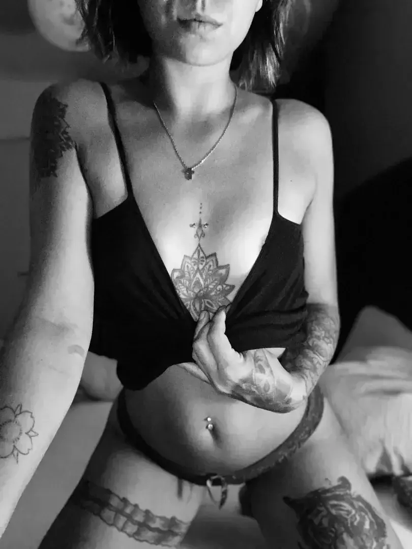 Leak & nude 1 — Baby_aria