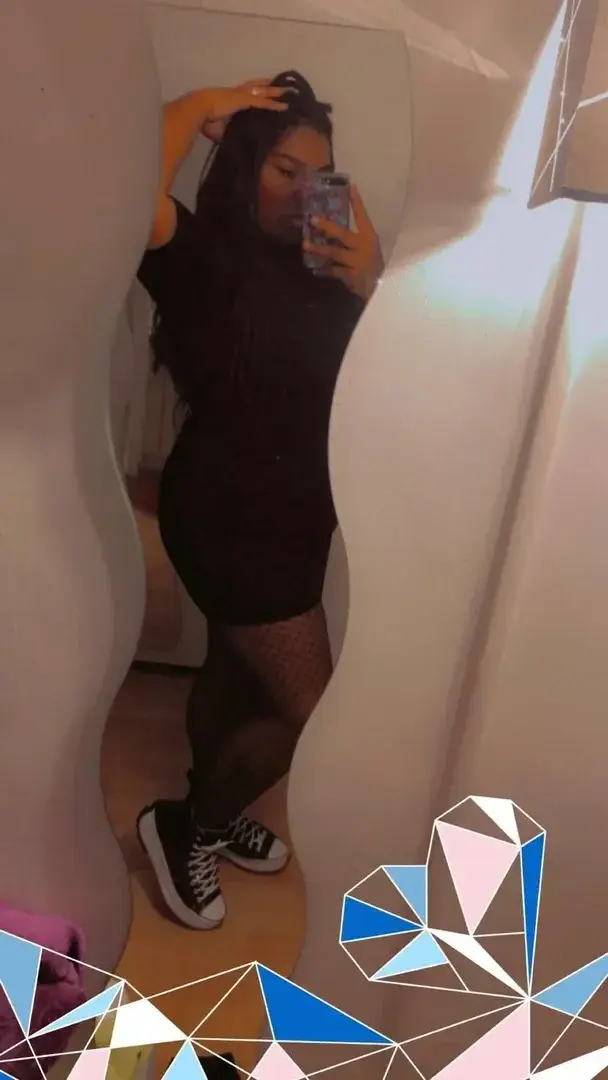 Leak & nude 1 — Batatastyle23