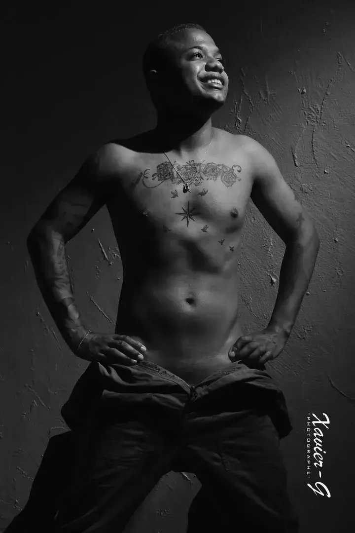 we can dream of passion and love but seeing the universe is even better #modele #sexy #hot #usa
