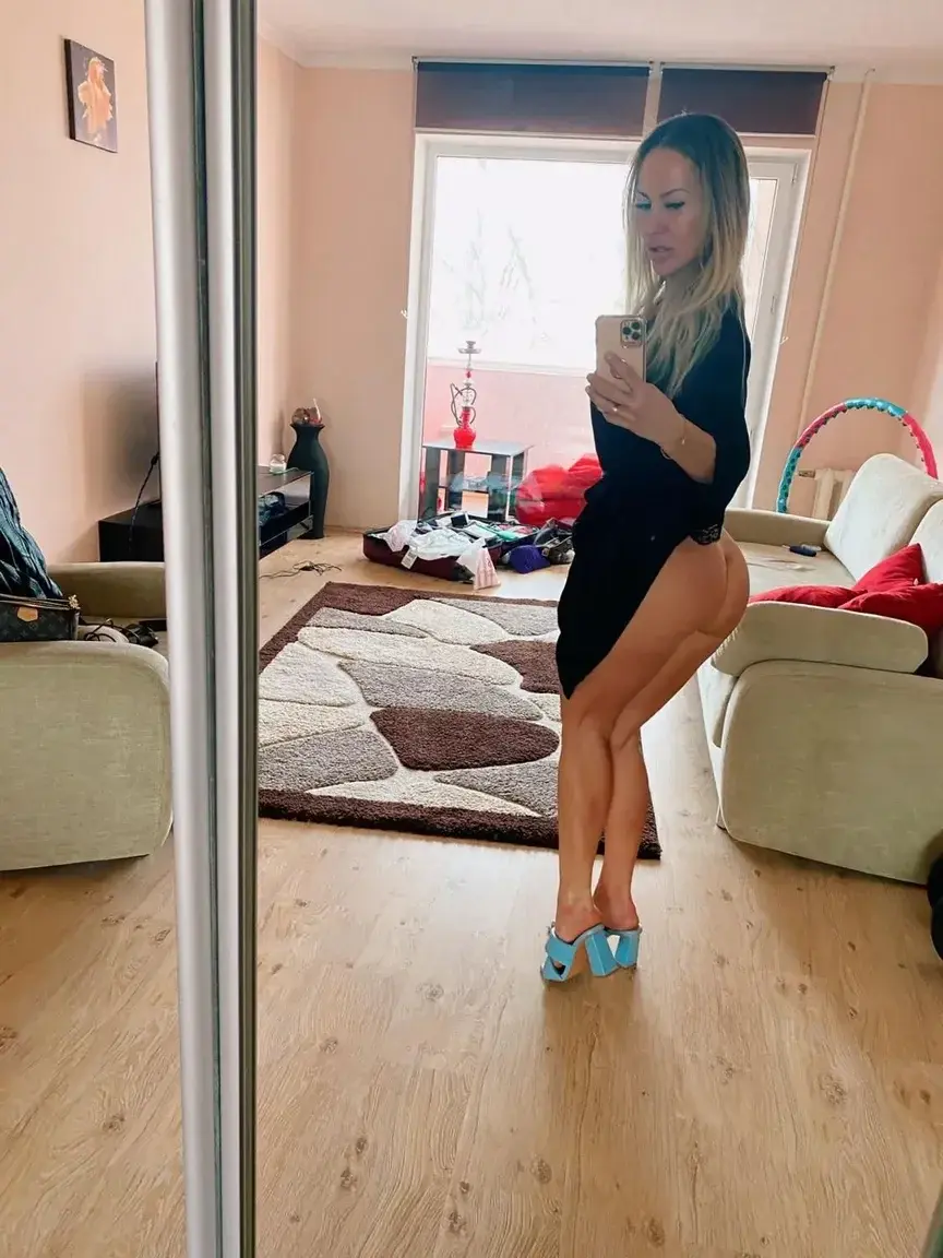 Leak & nude 14 — Yuliiadelicious