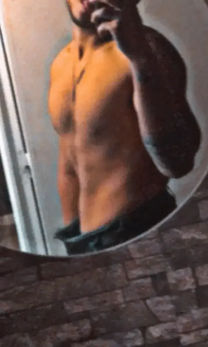 Leak & nude 1 — Scotteben
