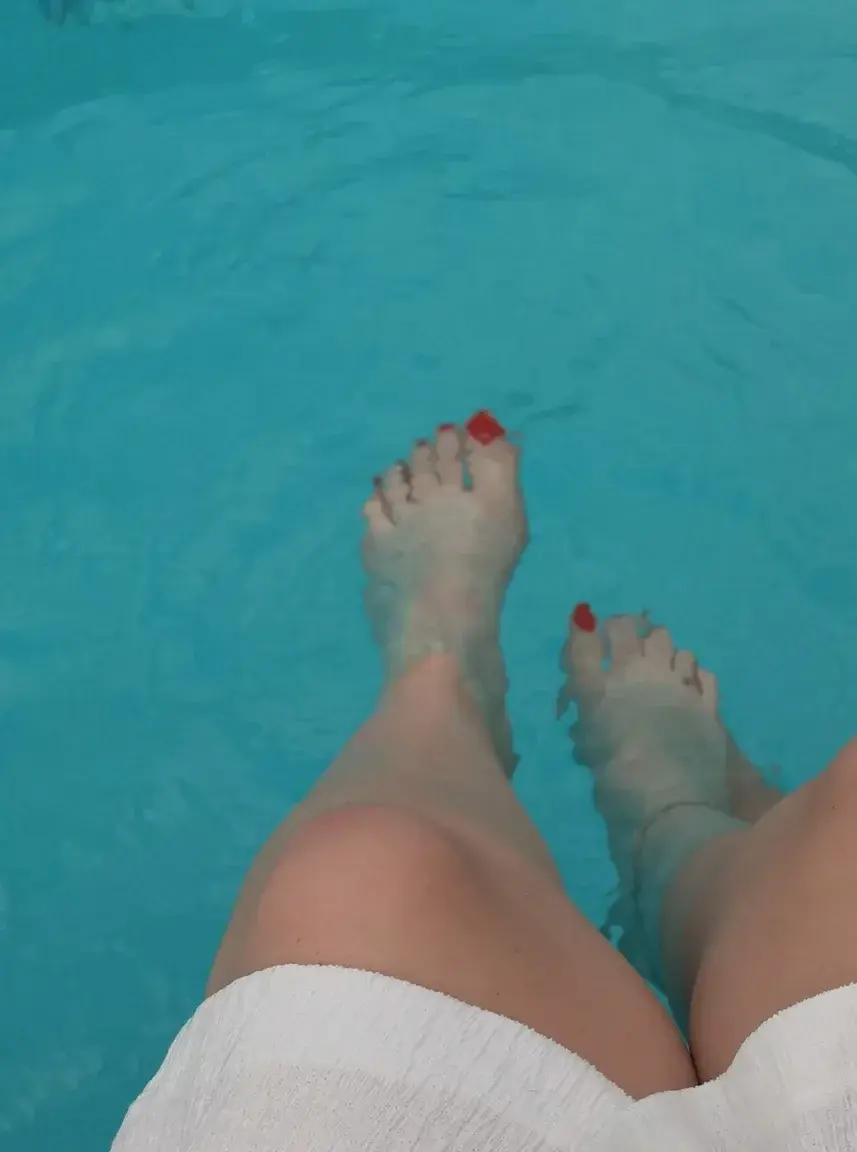Leak & nude 2 — Nenuphar_