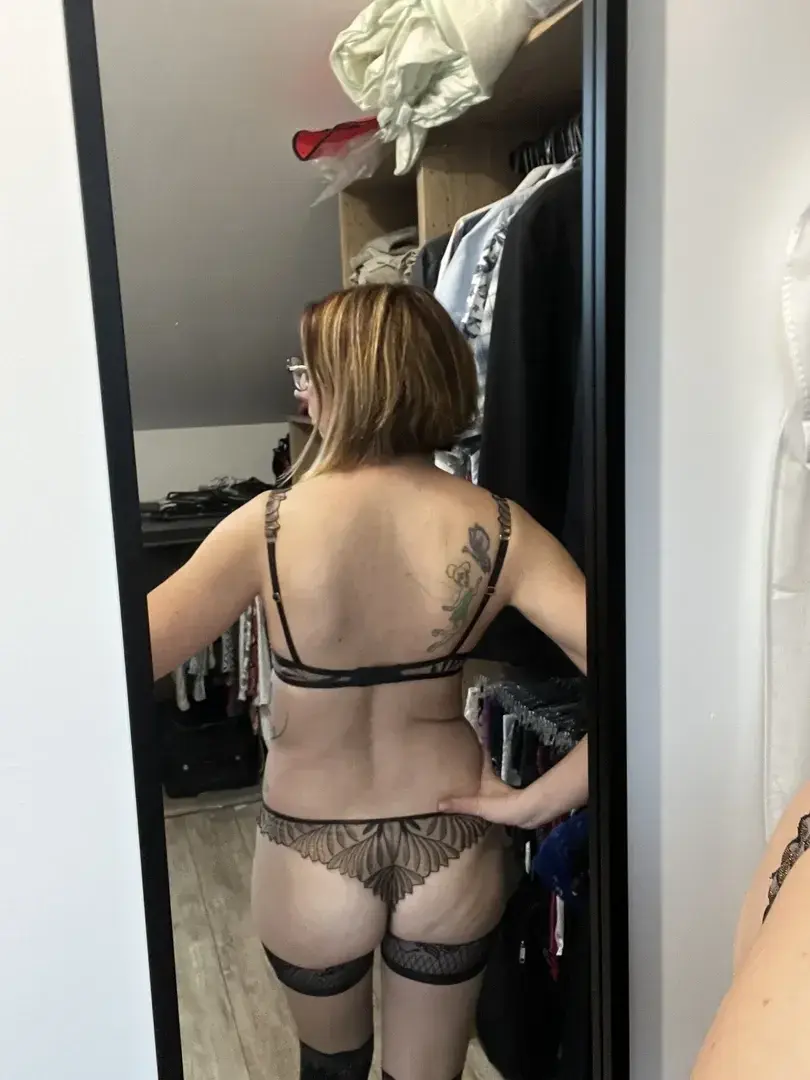 Yokosexy - Photo exclusive MYM 1 | French Modèles