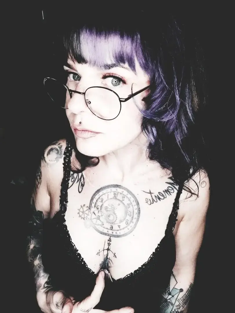 Avatar de Rias
