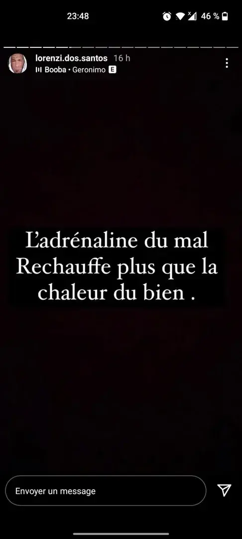 Photo de couverture de Rias