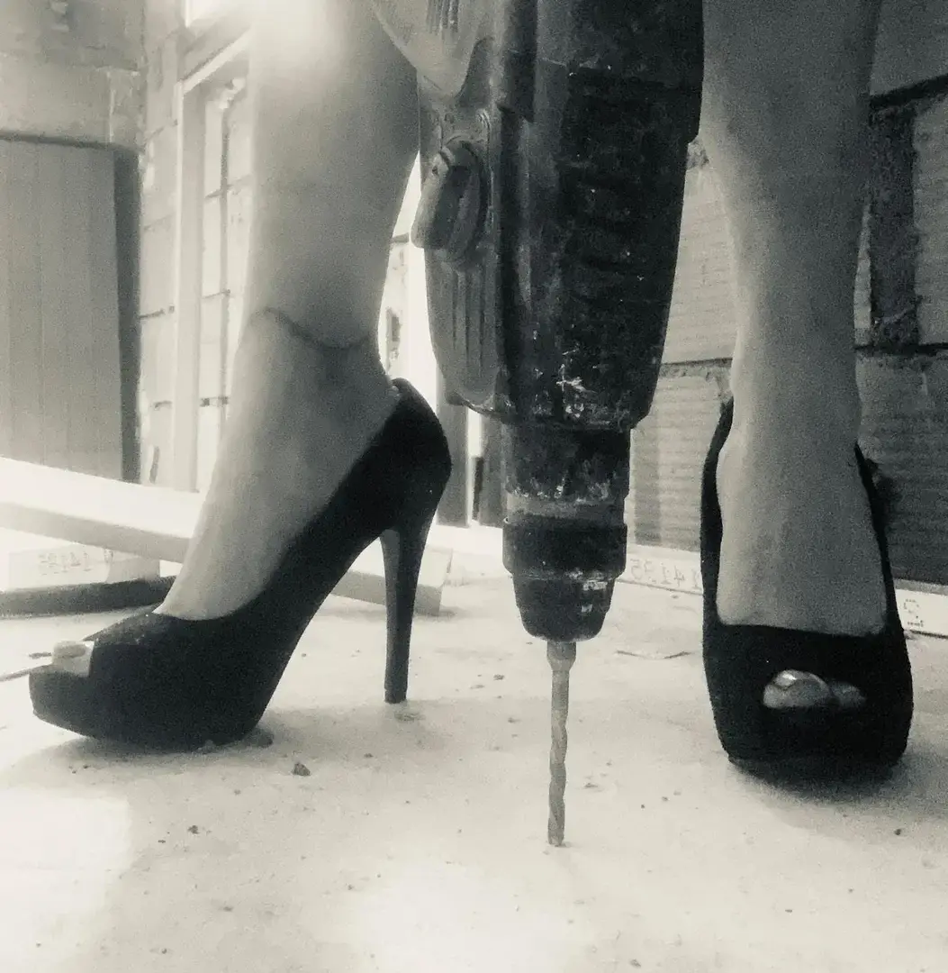 Leak & nude 1 — Laly95coquine