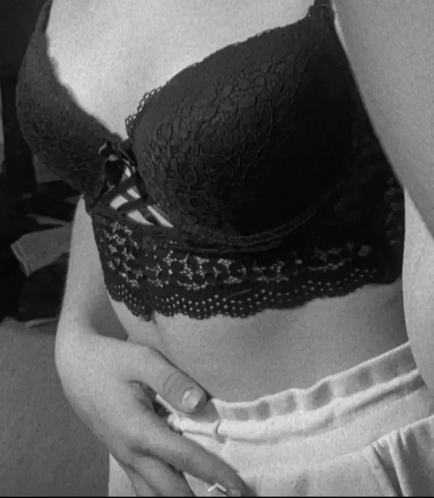 Leak & nude 3 — Sanaa_