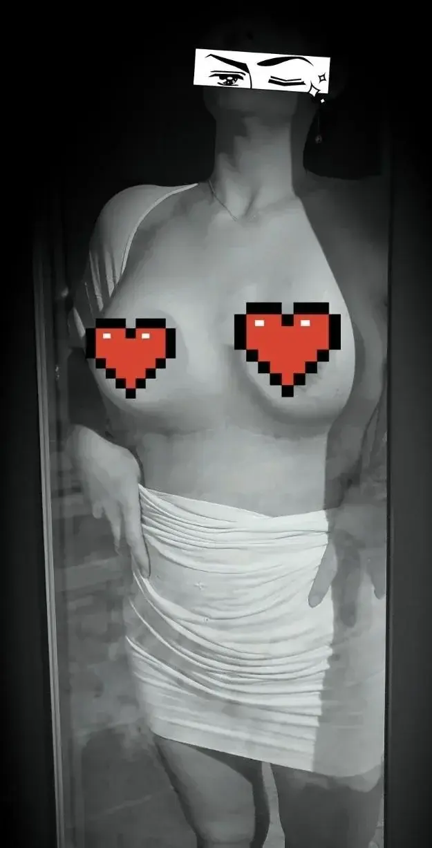 Leak & nude 1 — Shana01
