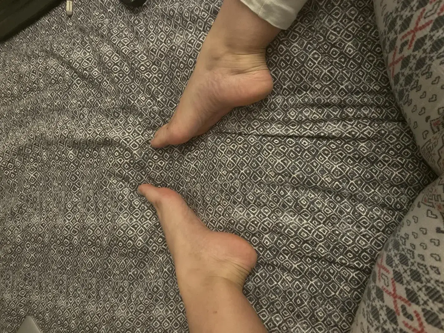 Photo de couverture de Just_feets