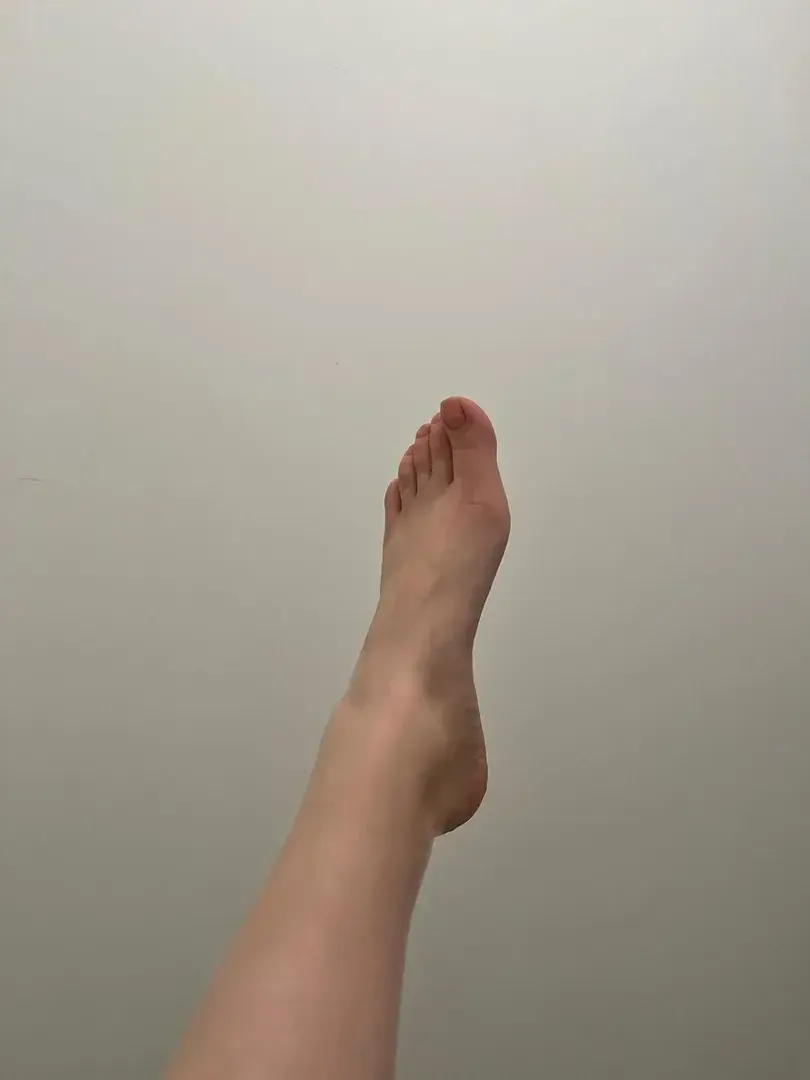 Leak & nude 1 — Maav
