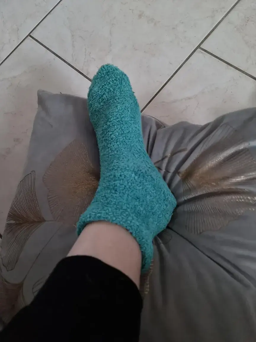 Leak & nude 2 — Feetlifefr