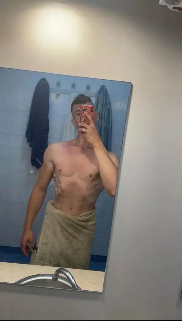 Leak & nude 1 — Davidfrs