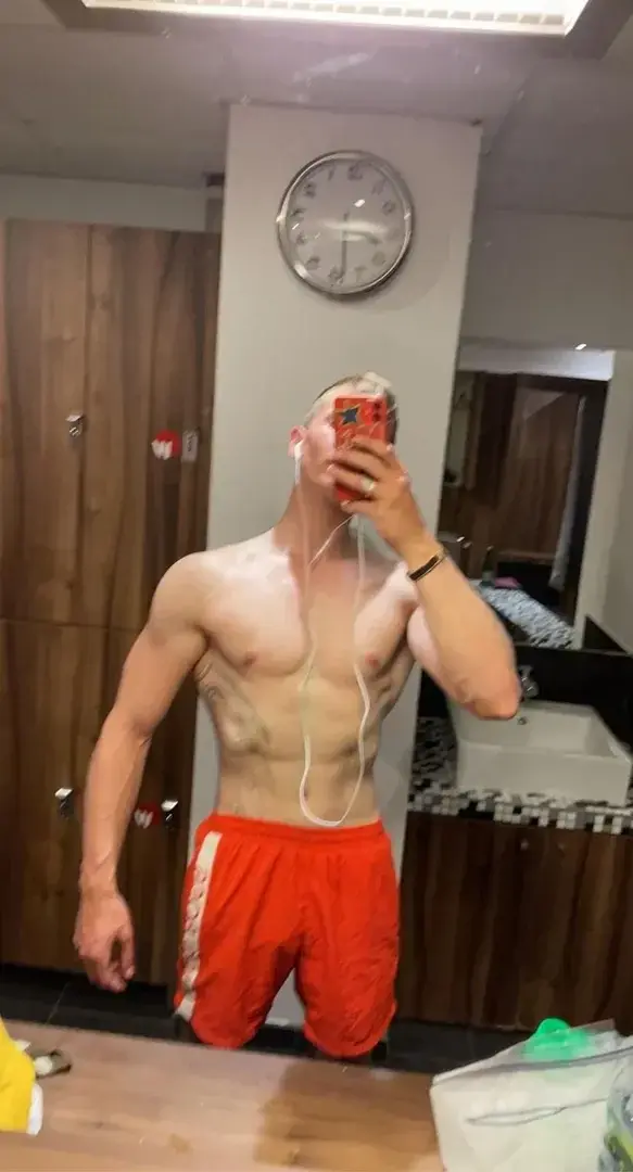 Leak & nude 3 — Davidfrs